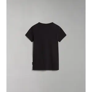 Child's T-shirt Napapijri Brunt image-2