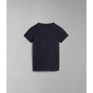 Child's T-shirt Napapijri Brunt image-2