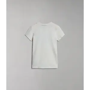 Child's T-shirt Napapijri Brunt image-2