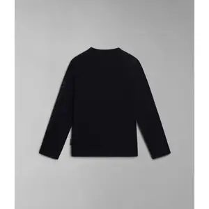 Children's long-sleeved T-shirt Napapijri Neutrinos image-2