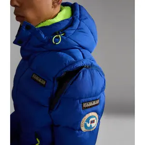 Dunjakke Napapijri A-Rick image-2
