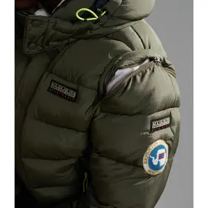 Puffer Jacket Napapijri Rick image-2