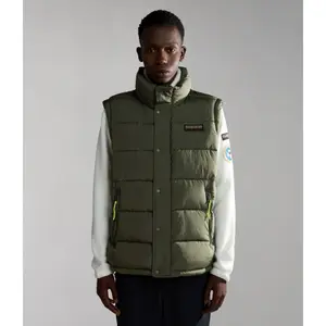 Puffer Jacket Napapijri Rick image-3