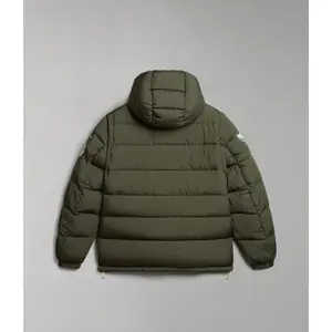 Puffer Jacket Napapijri Rick image-4