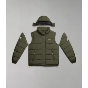 Puffer Jacket Napapijri Rick image-5