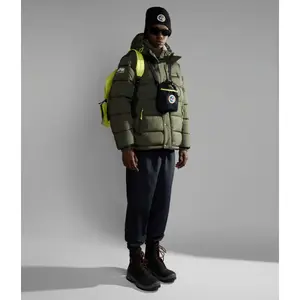 Puffer Jacket Napapijri Rick image-6