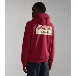 Sweatshirt Napapijri B-Daelhie image-3