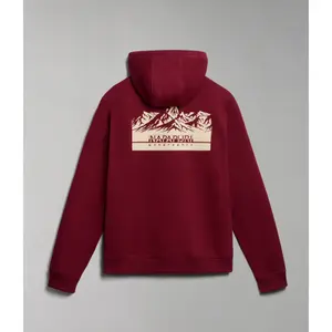 Sweatshirt Napapijri B-Daelhie image-2