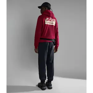 Sweatshirt Napapijri B-Daelhie image-4