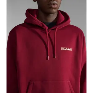 Sweatshirt Napapijri B-Daelhie image-5