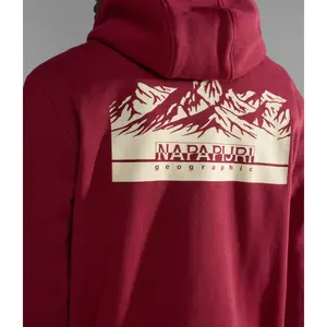 Sweatshirt Napapijri B-Daelhie image-6