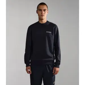 Round neck sweatshirt Napapijri B-Haaland image-1