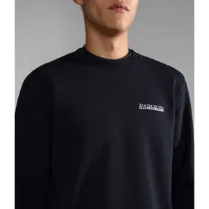 Round neck sweatshirt Napapijri B-Haaland image-5