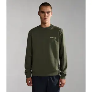 Sudadera de cuello redondo Napapijri B-Haaland image-1