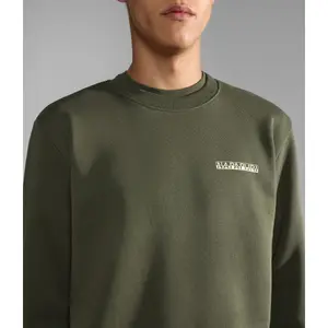 Sudadera de cuello redondo Napapijri B-Haaland image-5