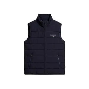 Doudoune sans manches Napapijri A-Eggen image-0