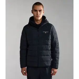 Giacca impermeabile Napapijri Urban Commuter image-1