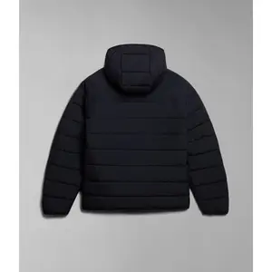 Giacca impermeabile Napapijri Urban Commuter image-2