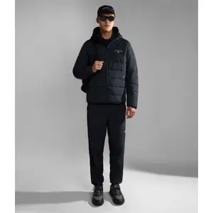 Giacca impermeabile Napapijri Urban Commuter image-3