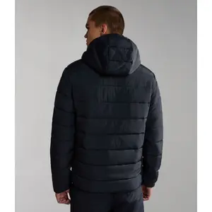 Giacca impermeabile Napapijri Urban Commuter image-4