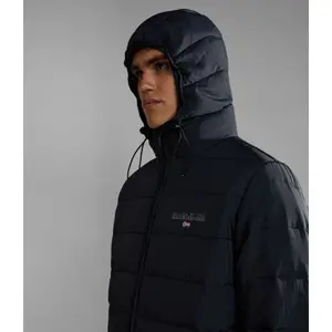 Giacca impermeabile Napapijri Urban Commuter image-5