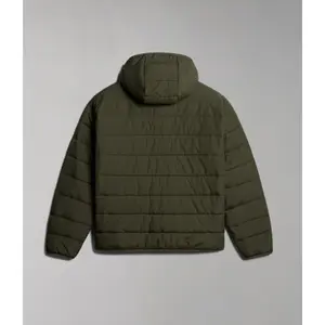 Camisa impermeável Napapijri Urban Commuter image-1