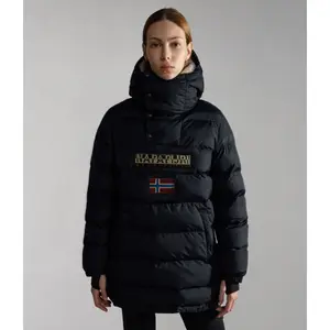 Puffer Jacket Napapijri Anorak Northfarer image-1