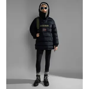 Puffer Jacket Napapijri Anorak Northfarer image-4
