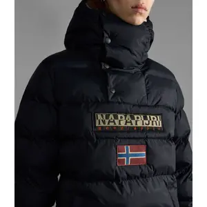 Puffer Jacket Napapijri Anorak Northfarer image-6