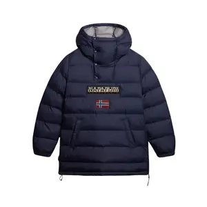 Dunjakke til kvinder Napapijri Anorak Northfarer image-0