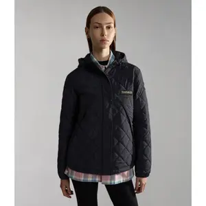 Kurze Daunenjacke, Damen Napapijri Epoch image-1