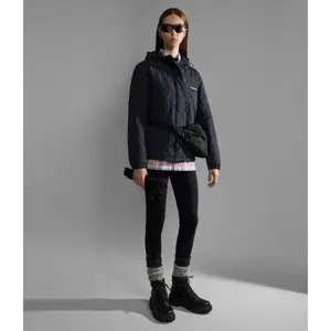 Kurze Daunenjacke, Damen Napapijri Epoch image-2