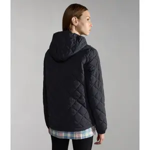 Kurze Daunenjacke, Damen Napapijri Epoch image-4