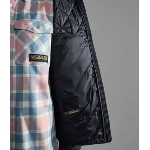 Kurze Daunenjacke, Damen Napapijri Epoch image-6