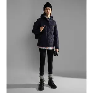 Kurze Daunenjacke, Damen Napapijri Epoch image-3