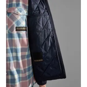 Kurze Daunenjacke, Damen Napapijri Epoch image-6