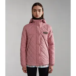 Casaco curto para mulher Napapijri Epoch image-1