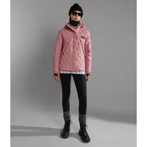 Casaco curto para mulher Napapijri Epoch image-2