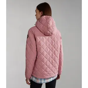 Casaco curto para mulher Napapijri Epoch image-4