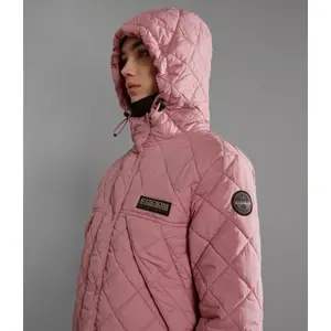 Casaco curto para mulher Napapijri Epoch image-5