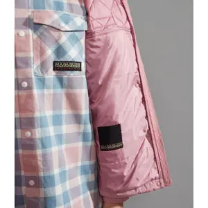 Casaco curto para mulher Napapijri Epoch image-6