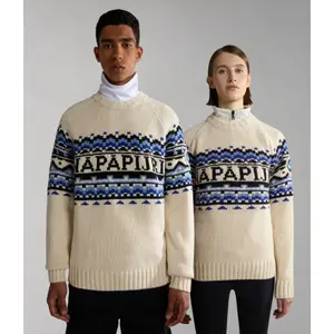 Sweater Napapijri Horlick image-1