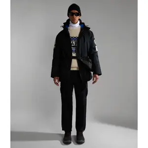 Sweater Napapijri Horlick image-3