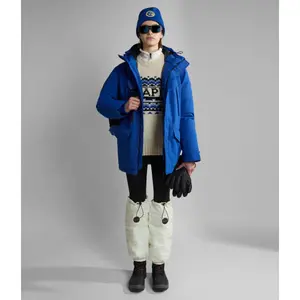 Sweater Napapijri Horlick image-4