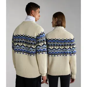 Sweater Napapijri Horlick image-5