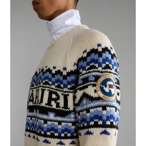 Sweater Napapijri Horlick image-6