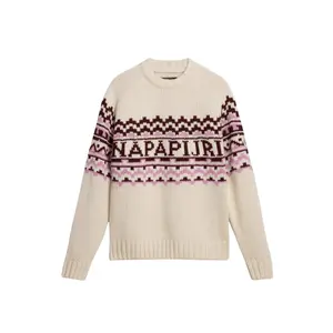 Jumper Napapijri Horlick image-0