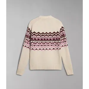 Jumper Napapijri Horlick image-3