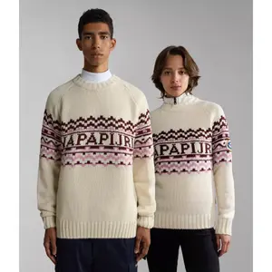 Jumper Napapijri Horlick image-1