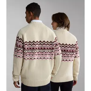 Jumper Napapijri Horlick image-4